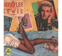 Rare Jerry Lee Lewis 1 / Vinyl record [Vinyl-LP]
