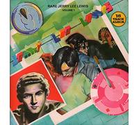 Rare Jerry Lee Lewis Volume 2