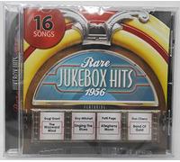 Rare Jukebox Hits 1956 - 16 Tracks