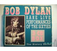 Rare Live Performances : The History Series