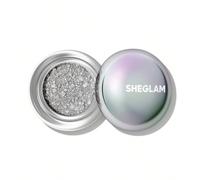 Rare Metals Fard à PaupièRes Pailleté-Chrome Marque Beauté Visage Maquillage Maquilliage CosméTique Pour Femmes Filles Parfait Pour Hiver Printemps ÉTé IdéAl Pour Y2K ÉLéGant Mode Adapté Pour Annivers