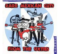 Rare Mexican Cuts from Si (US [Import]