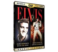 Rare Moments With the King/Elvis King [Import USA Zone 1]