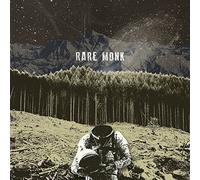 Rare Monk