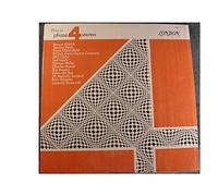 Rare Near Mint London Phase 4 Stereo Sample Pressing - This Is Phase 4 Stereo - Ted Heath - Aldrich - Stanley Black - Edmundo Ros - Sharples - Munch & Others - SPD-7 - 1960s