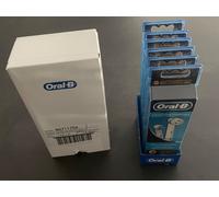 RARE NEUVE BOITE 6 KITS BRAUN ORAL-B KIT DE 3 BROSSETTES ORTHO CARE ESSENTIALS