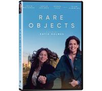 Rare Objects (DVD) Julie Mayorga Katie Holmes Alan Cumming