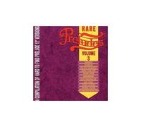 Rare Of Prelude Vol 3