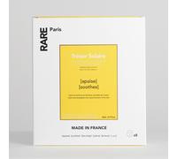 RARE Paris Trésor Solaire Boîte de Masques (5 Feuilles)