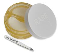 RARE Paris Trésor Solaire Patchs Apaisants Sous Les Yeux 30 Paires | Le Masque Pour les Yeux est Enrichi en Vitamine E et en Extrait d'Arnica des Montagnes