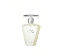 Rare Pearls Eau de Parfum 50 ml Note de tête : vert luxuriant.Notes de cœur : fleur de perle.Note de fond : musc.Verre