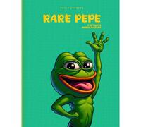 Rare Pepe: A Growing Meme Culture