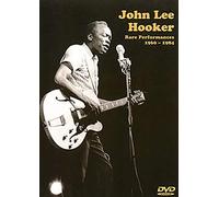 Rare Performances 1960-1984