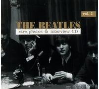 Rare Photos & Interview Cd Vol. 1