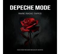 Rare Radio Tapes (Taken from the Radio Broadcast Archives)