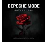 Rare Radio Tapes (Taken From The Radio Broadcast Archives) CD