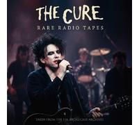 Rare Radio Tapes (Taken From The Radio Broadcast Archives) Coffret CD