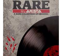 Rare-RCA & Arista (1987) [VINYL]