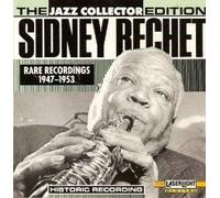 Rare Recordings : 1947-1953