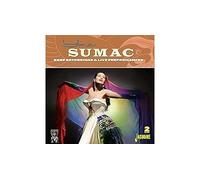 Sumac, Yma - Rare Recordings and Live Performances [Import]