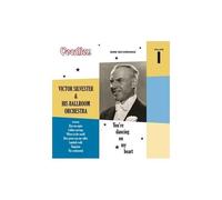 Silvester,Victor & His Ballroom Orchestra - Rare Recordings-Vol.1 You'Re Dancing