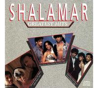RARE REMIXES (CD Album Shalamar, 10 Tracks) The Second Time Around (Remix) / Take That To The Bank (Remix) / Make That Move (Remix) / This Is For The Lover In You / Dancing In The Sheets / A Night To Remember / Full Of Fire / Games / Right In The Socket (Remix) etc..