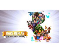 Rare Replay (XB1)