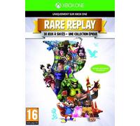 Rare Replay Xbox One