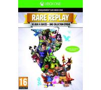 Rare replay Xbox One
