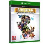 Rare replay Xbox One