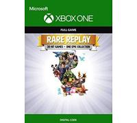 Rare Replay (Xbox One) Key GLOBAL