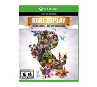 Rare Replay - Xbox One (Us)