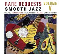 Rare Request: Smooth Jazz 5