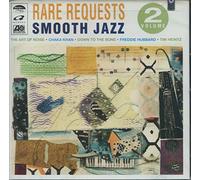 Rare Requests: Smooth Jazz, Volume 2