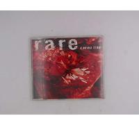 Rare - Seems Like [Import]