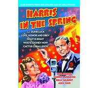 Rare Shorts from The Golden Age of Hollywood