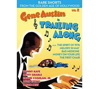 Rare Shorts from The Golden Age of Hollywood, Volume 2