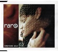 Rare - Something Wild [Import]