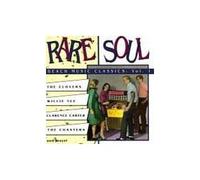Rare Soul: Beach Music 1