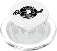 Rare Soul Music 12" inch 331/3 RPM Vinyl DJ PopSockets PopGrip pour MagSafe