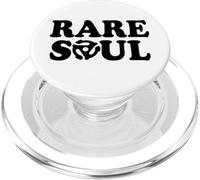 Rare Soul Music Adaptateur Vinyle DJ PopSockets PopGrip pour MagSafe