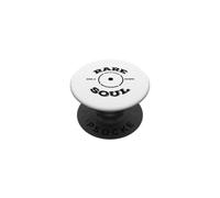 Rare Soul Music Vinyle DJ 7" 45 RPM PopSockets PopGrip Adhésif