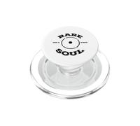 Rare Soul Music Vinyle DJ 7" 45 RPM PopSockets PopGrip pour MagSafe