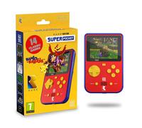 Rare Super Pocket, Super Pocket - RARE Edition (Hardware)