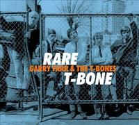 Rare T-Bone by Gary Farr & The T-Bones [Audio CD] NEUF
