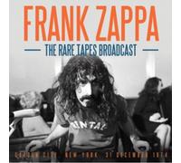 Rare Tapes Radio Broadcast 1973-1974