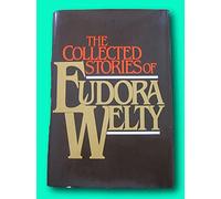 RARE THE COLLECTED STORIES OF Eudora Welty - 1st/1st HCDJ 1980- Harcourt - VG+ [Hardcover] unknown