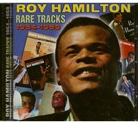Rare Tracks 1954-1959