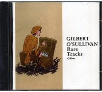 Rare Tracks