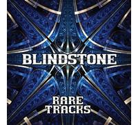 Rare Tracks by Blindstone (2012-03-30)